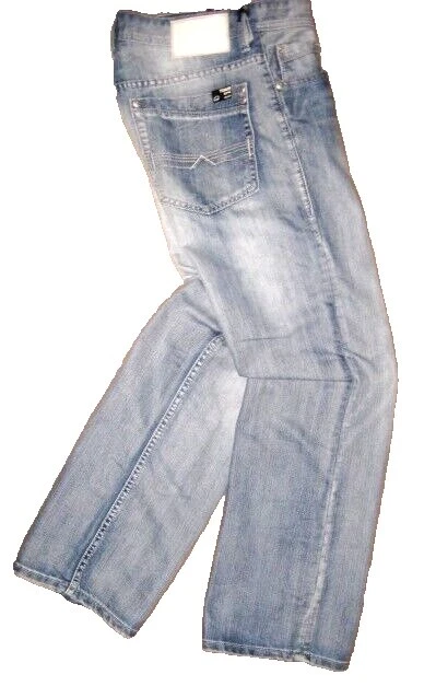 Cotton Regular 32 Size Jeans for Men