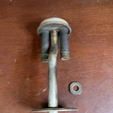 Coleman Dual Fuel Lantern Burner Assembly 282 Original OEM Part