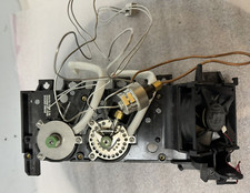 Split/Splitless + Purged Packed Inlet Injecti...