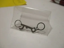 1 ELGIN 18 SIZE #4142 POCKETWATCH SETTING LEVER   NEW OLD STOCK      A-100-19