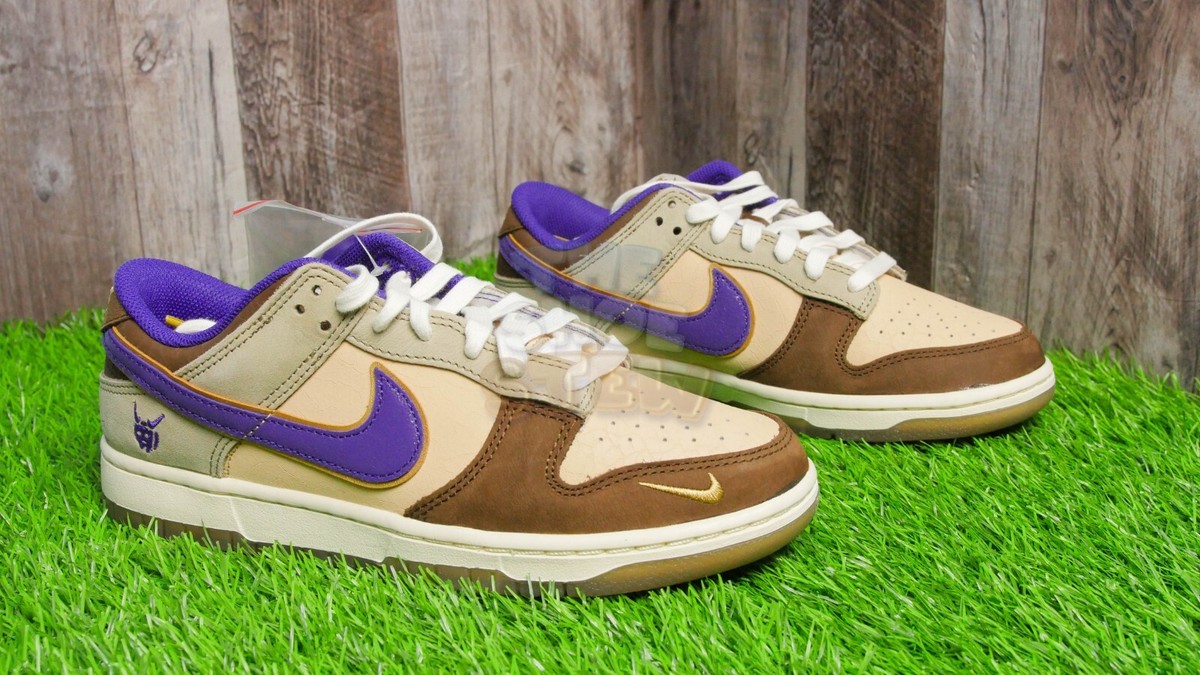 Nike Dunk Low Setsubun [SIZE 8 8.5 9 9.5 10 & 14] *Ships Today*