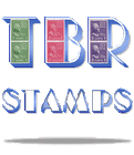 TBR STAMPS