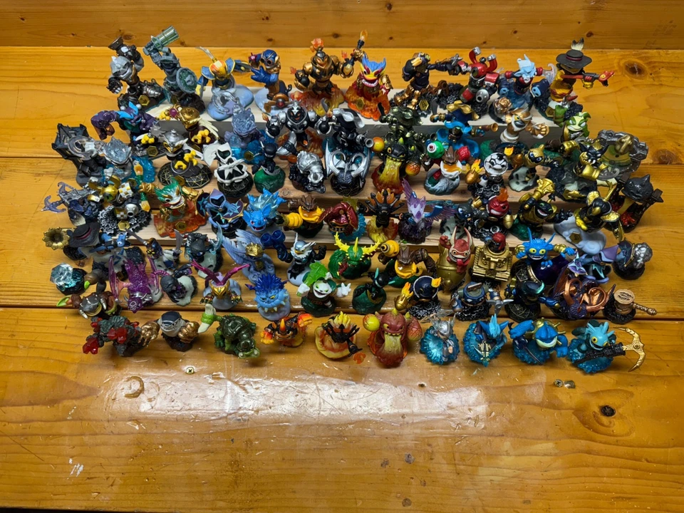 Low Price Skylanders Swap Force | Nearly All Characters | Free Shipping $30+ - Image 3 of 3