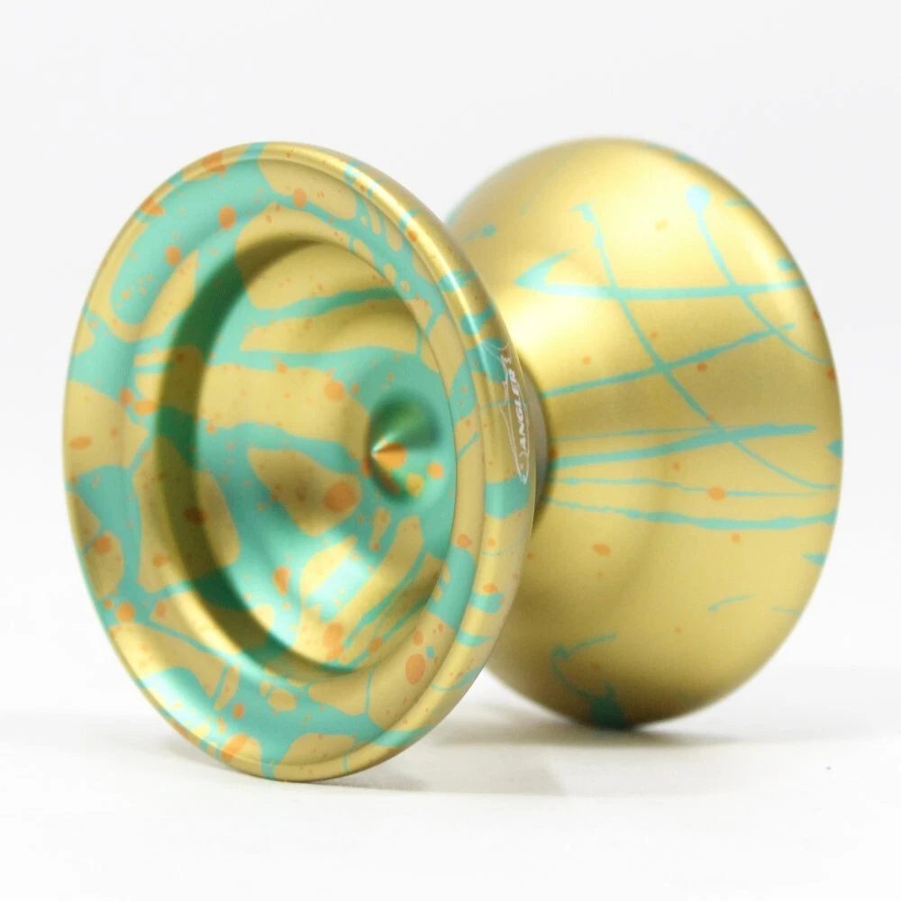 Gold Yoyo for sale | eBay