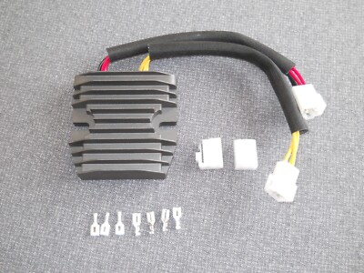 MOSFET Spannungsregler Gleichrichter UK Triumph Daytona:675;Tiger955i;1050&Triple
