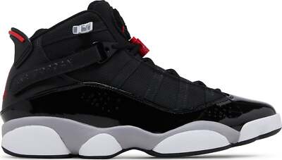 シューズ(男性用) NIKE AIR JORDAN 6 RETRO \"INFRARED BLACK Jordan 6 Retro+ 2000 Infrared for Sale | Authenticity