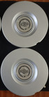 1x GENUINE CHRYSLER SEBRING MACHINED ALLOY WHEEL CENTRE CAP N 18 05105716AB