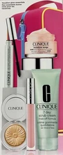 Clinique Vacation Glow Essentials