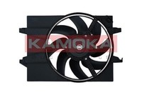Kamoka LüFter, MotorküHlung U.A. FüR Alfa Romeo, Audi, Bmw, Ford, Mazda