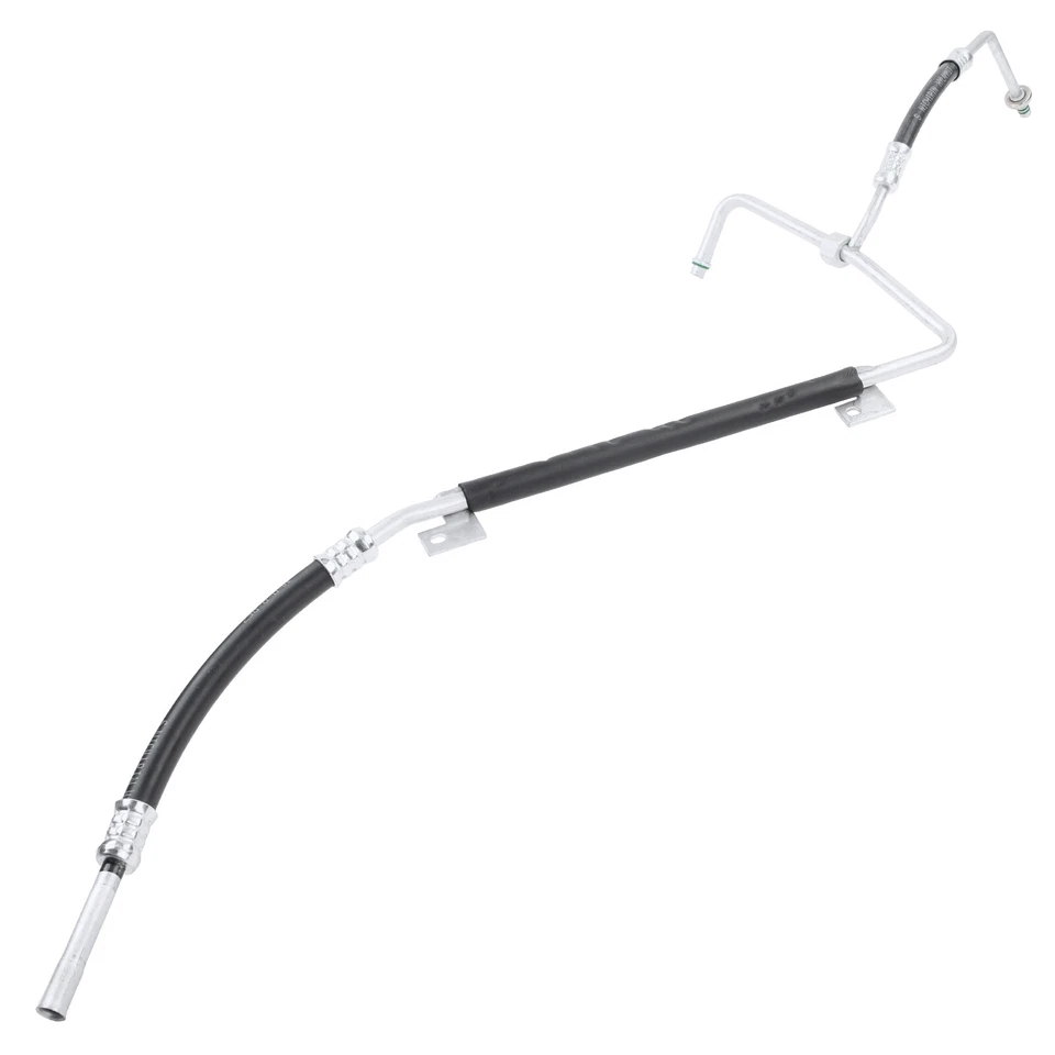 Linha líquida sem tubo de orifício para Ford Windstar 1995 1996-1998 V6 3.0L 3.8L - Imagem 3 de 4