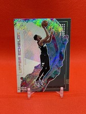 GIANNIS ANTETOKOUNMPO  2019-20 Status Upper Echelon #10 Milwaukee Bucks