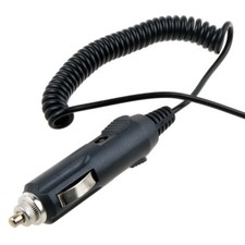 Car DC Adapter for Uniden BC355C BC600XLT BC760XLT Scanner Auto Vehicle Boat RV