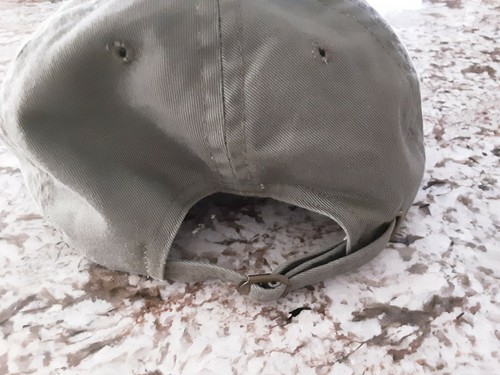 The Country Club Of Florida Cap, Vintage - Picture 3 of 4