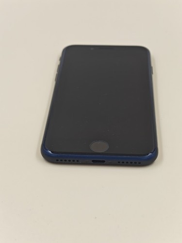 Apple iPhone SE 3rd Gen 64GB Midnight - Good Condition, Original Box - Afbeelding 5 van 10