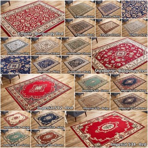 Large Imperial Quality Traditional New Clearance Area Low Cost