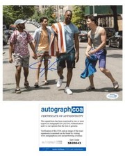 Corey Hawkins "In the Heights" AUTOGRAPH Signed 'Benny' 8x10 Photo ACOA