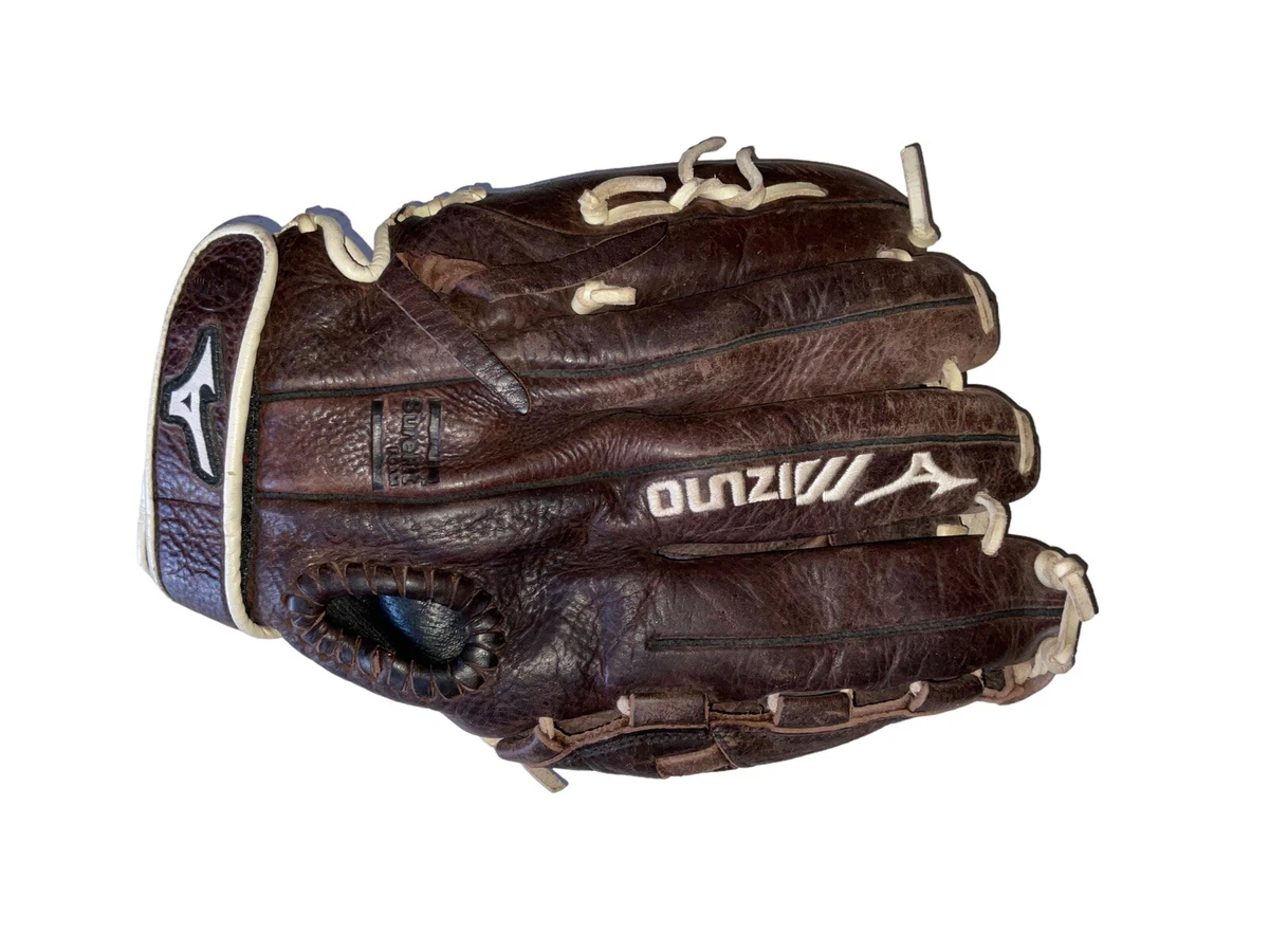 Mizuno franchise top softball glove