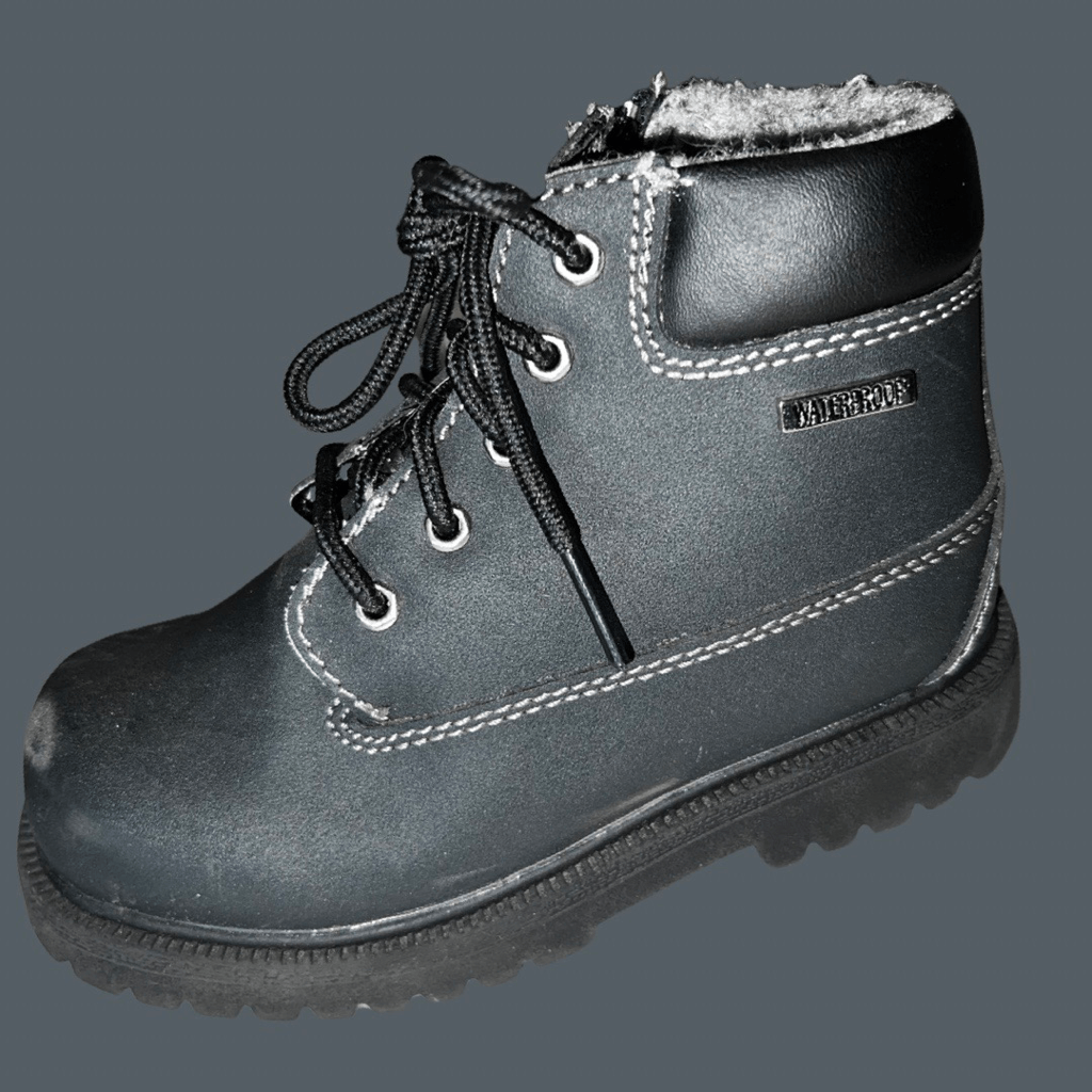 Toddler SmartFit Skid Resistant Waterproof Kids Boot Size  10