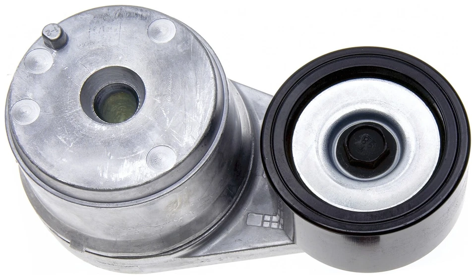 Para Ford LN8000 1995-1996 8,3 L L L6 diésel tensor de correa de transmisión montaje puertas Foto 4 de 4