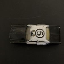 Zylmex P35 Plymouth Police Car