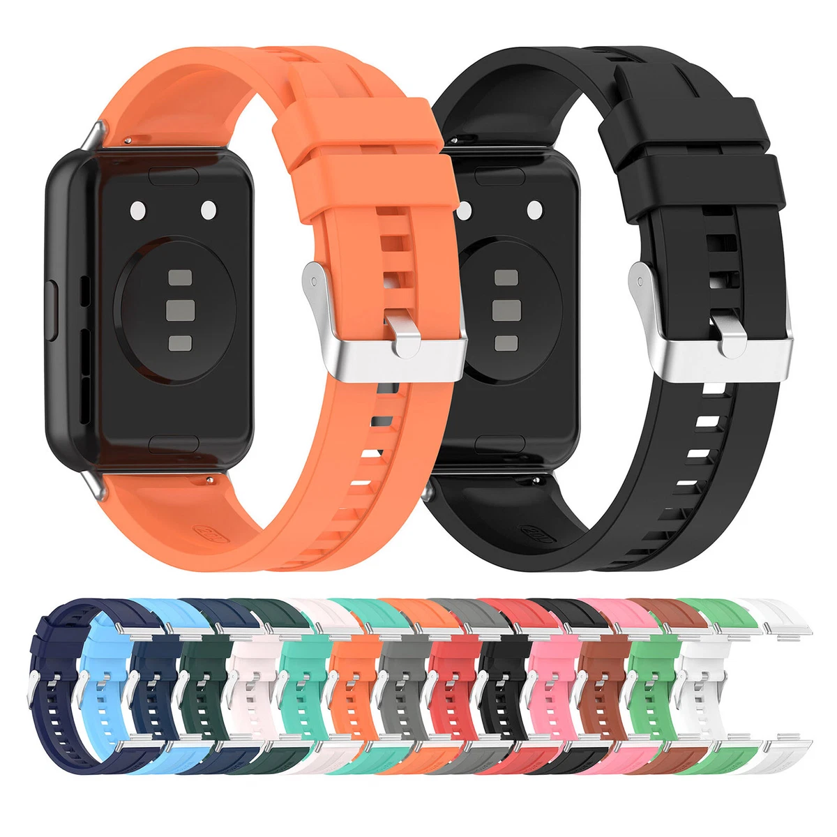 Cinturino originale hotsell huawei watch 2