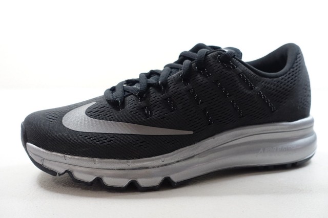 air max 2016 womens Silver