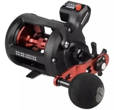 KastKing Rekon 20R Line Counter Trolling Fishing Reels 30 lbs Max Drag - Right