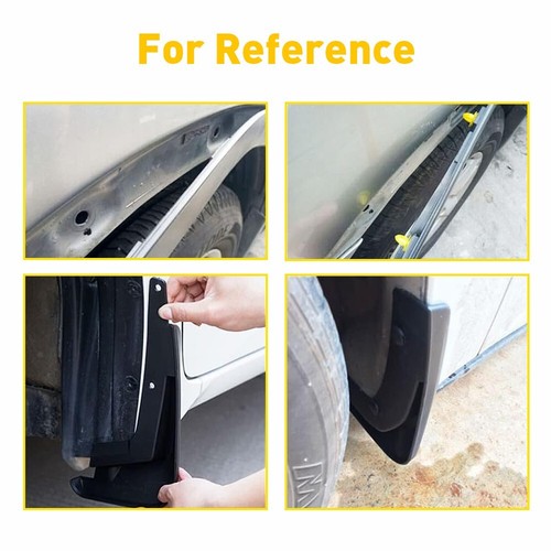 For BMW Metal Car Screw Body Fender Bumper Retainer U Nut Clips Gasket Fastener - Picture 5 of 18