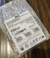 NanoSaver Combination Cable Lock from Lenovo - BRAND NEW - QUANTITY 5