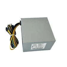 500W Power Supply Unit HK600-11PP 5P50V03181 For Lenovo P340 P330 P350 P328 P310