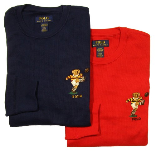 Buy Polo Ralph Lauren Men's Rugby Bear 