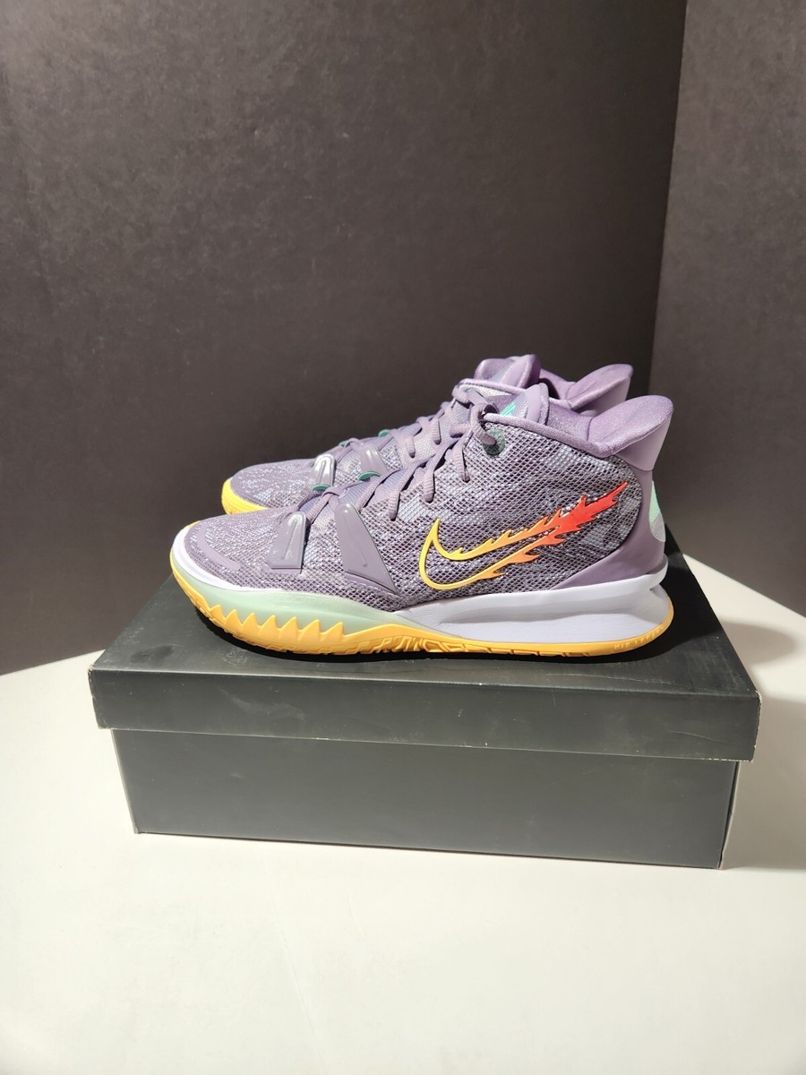 Nike Kyrie 7 Daybreak CQ9326 500 Mens Size 12 Brand New | eBay