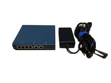 Cisco PIX 501 Firewall  VPN Security Appliance