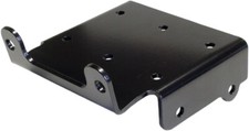 KFI 2008-2016 LT-A750X KingQuad AXi [IRS] FITS SUZUKI WINCH MOUNT 100450