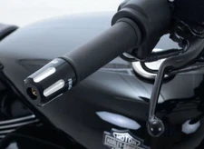 R&G Racing Bar End Sliders For 2015-2018 Harley-Davidson Street 500 XG500