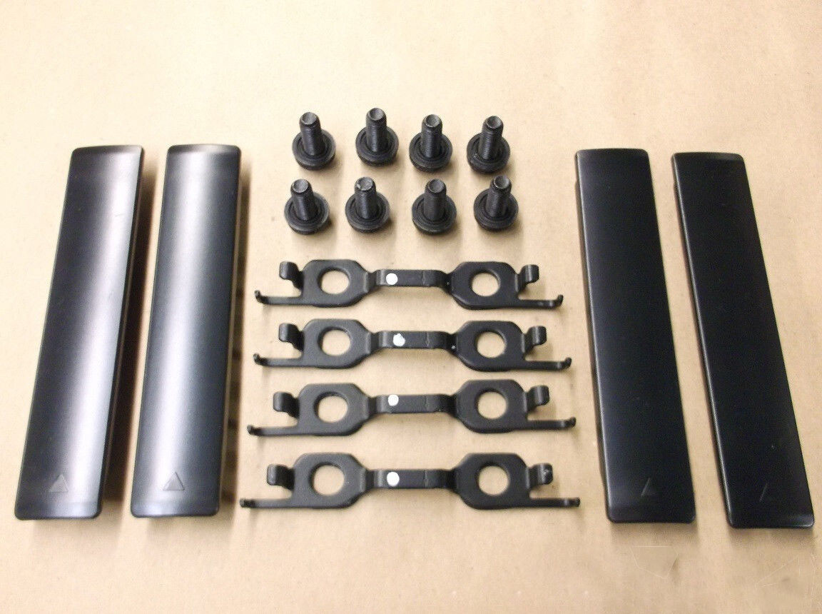 BRAND NEW GENUINE OEM LEXUS 20102015 RX350 RX450h ROOF RACK REMOVAL