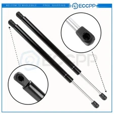 ECCPP Hatch Tailgate Lift Supports Struts For 2006-2012 Mitsubishi Eclipse 6172