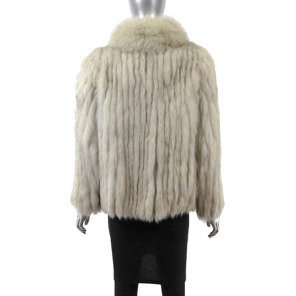 Куртка Blue Fox - размер M - Изображение 4 из 4