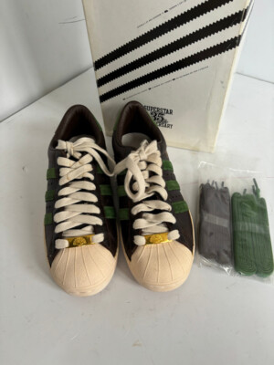 3 Tate adidas consortium 35 anniversary superstar