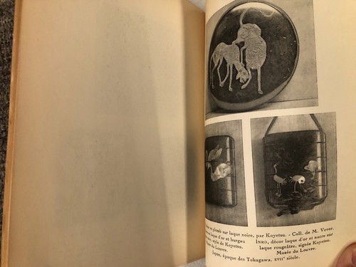 Les Laques d'Extrême-Orient - Chine et Japon - Picture 5 of 7