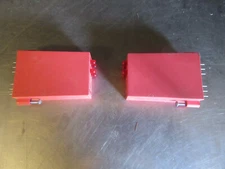 O16 OPTO 22 ODC5Q 4 CHANNEL DC DIGITAL OUTPUT MODULE LOT OF 2 NEW FREE SHIPPING