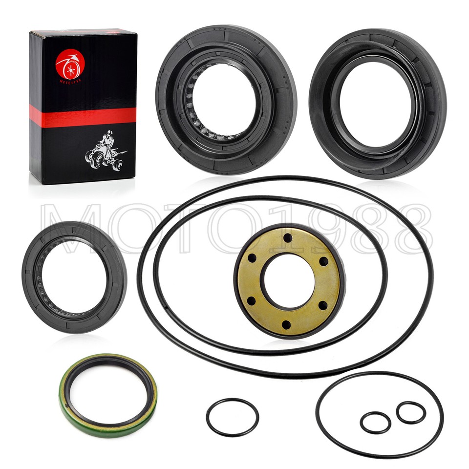 Pinze Freno Anteriore Per Suzuki ATV Quadsport LTZ Vinson Eiger Ozark - Sinistra E Destra - Foto 4