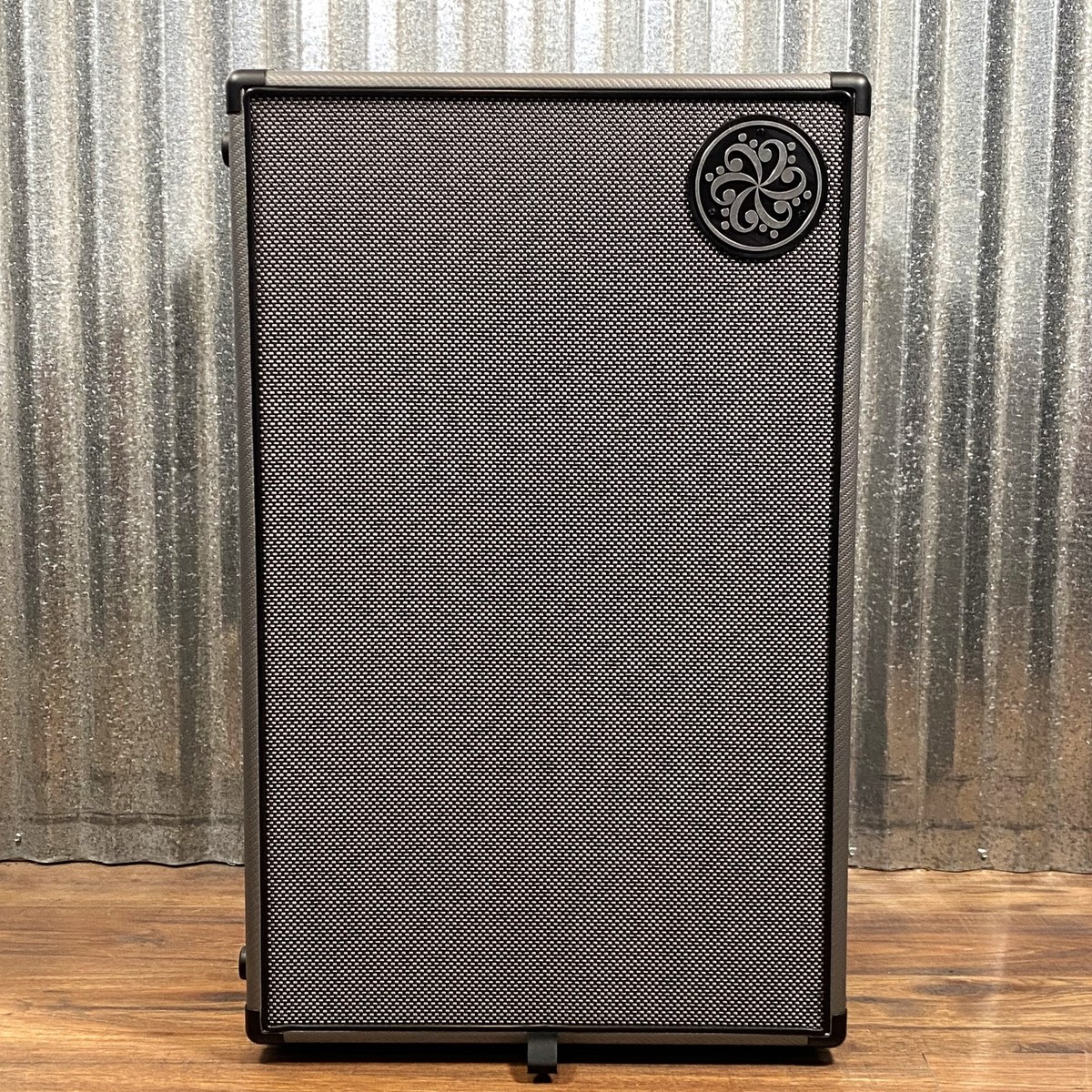 Darkglass DG212N キャビネット Darkglass DG212N Neo 1000 Watt 2x12