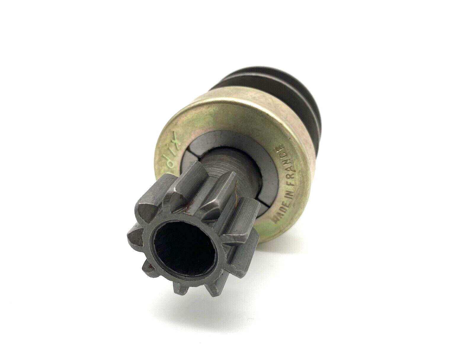 MOTORINO AVVIAMENTO ORIGINALE Original Starter Motor Yamaha Mt 03 / Xt - Foto 3