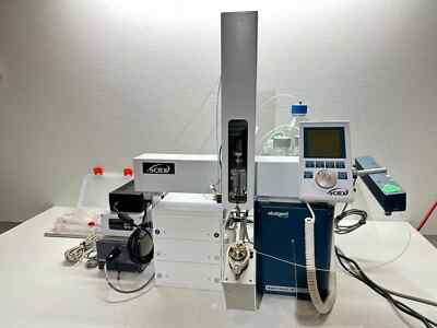 AB Sciex Eksigent ekspert MicroLC 200 PAL Autosampler Chromatograph