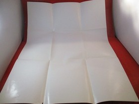 Nintendo NES Control Deck System + Zapper Gun Mario Manual, Poster, Insert #