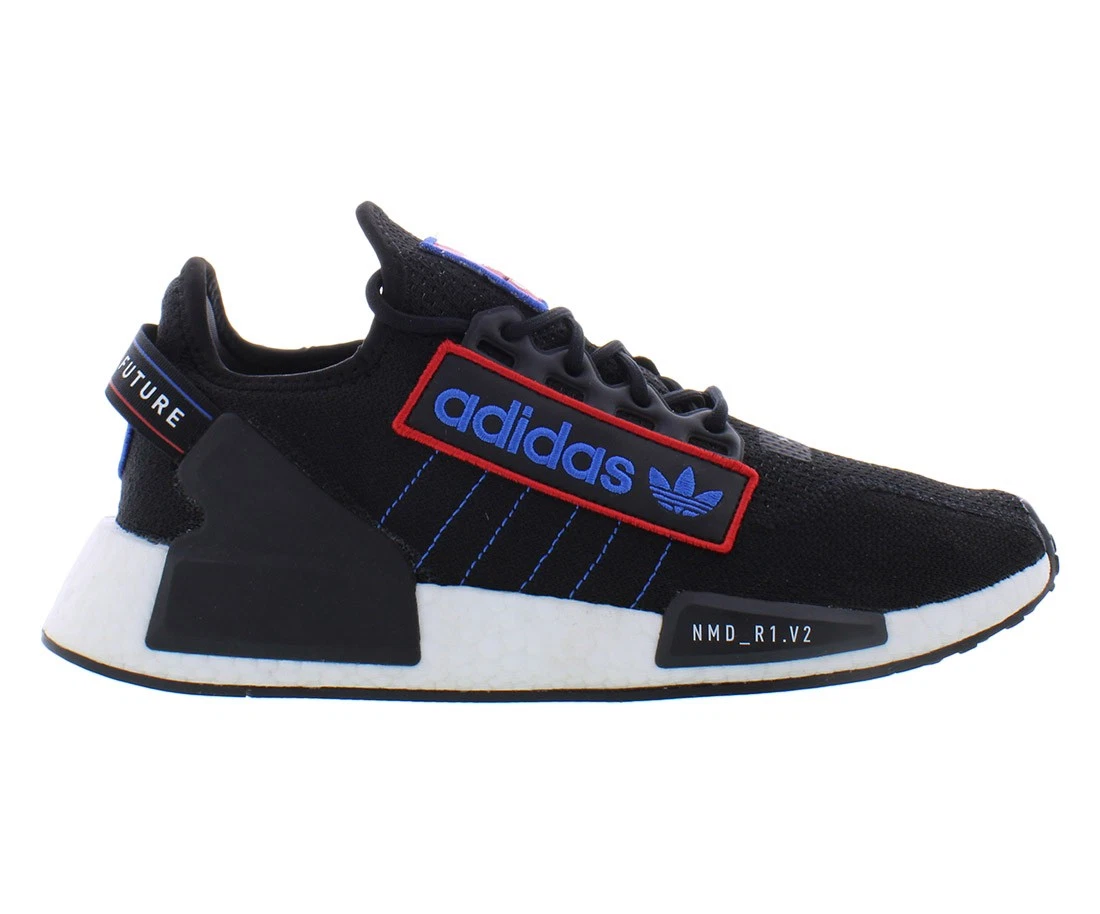 adidas NMD R1 Scarlet 2021 for Sale | Authenticity  display picture 2