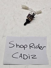 Shoprider cadiz mobility scooter parts High Low Speed Switch