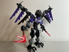 LEGO Legends of Chima 70205 CHI Razar [PRE-BUILT]
