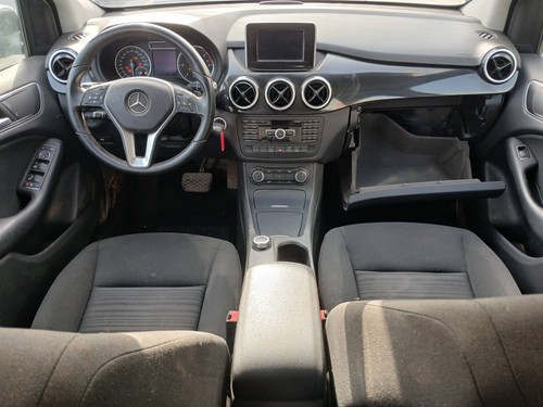 A2469064200 Moteur Chauffage / 1441578 Pour MERCEDES-BENZ Classe B SPORTS Tourer - Photo 7/9